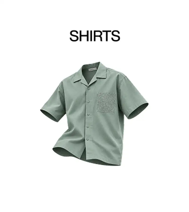 SHIRTS