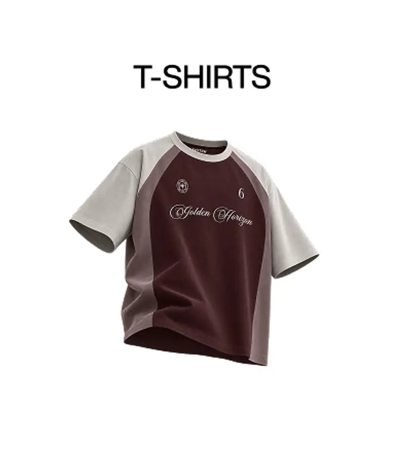 T-SHIRTS