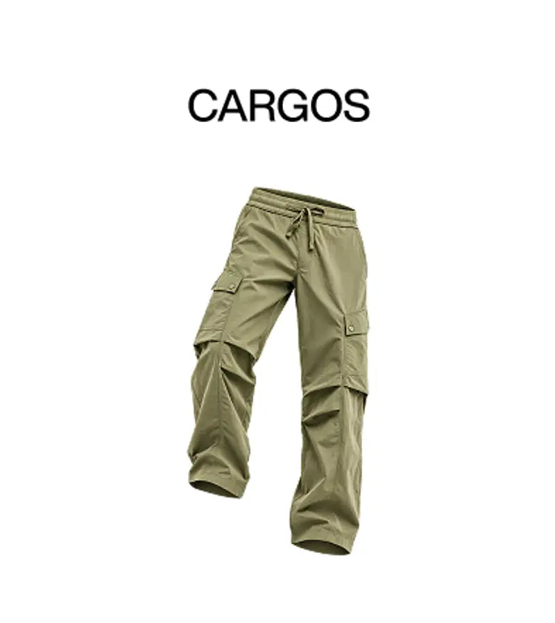 CARGOS