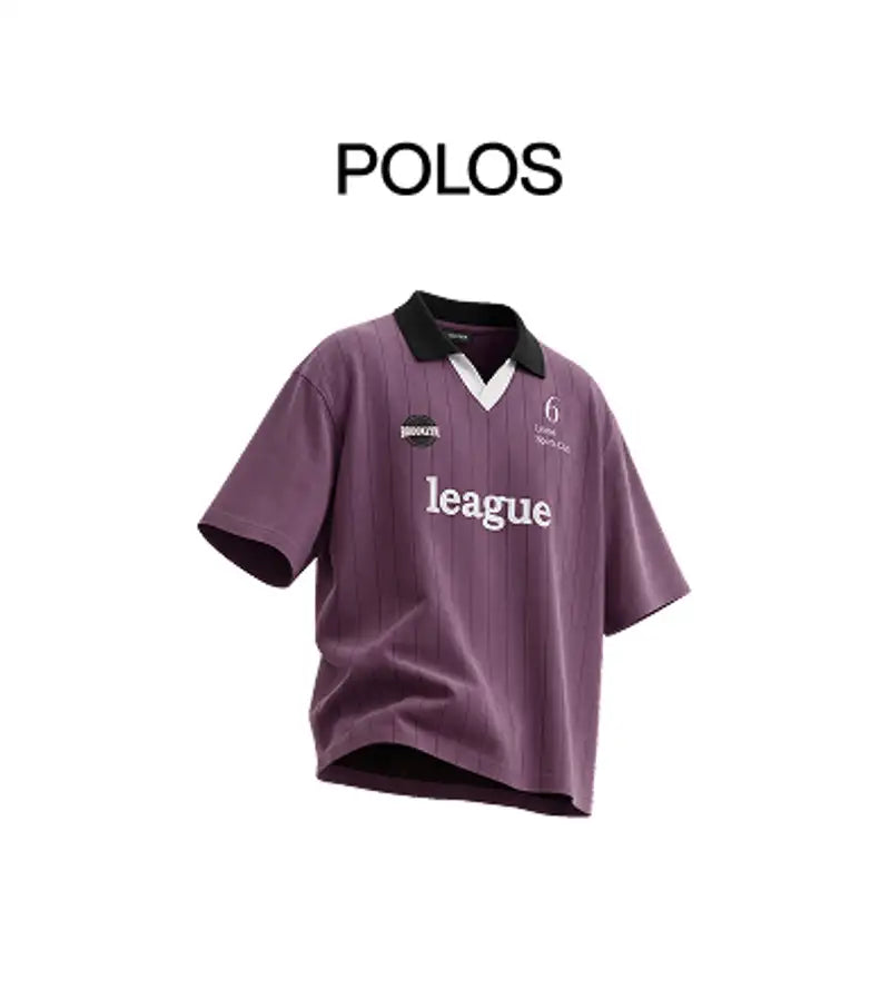 POLOS