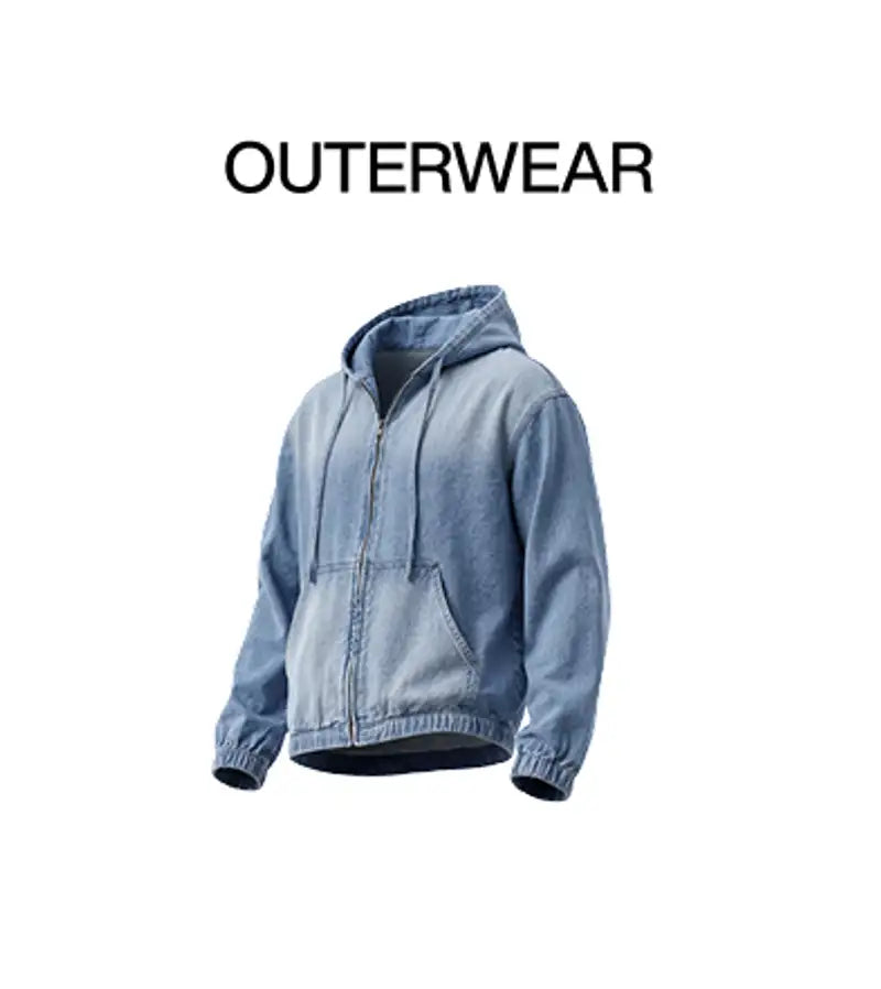 OUTERWEAR