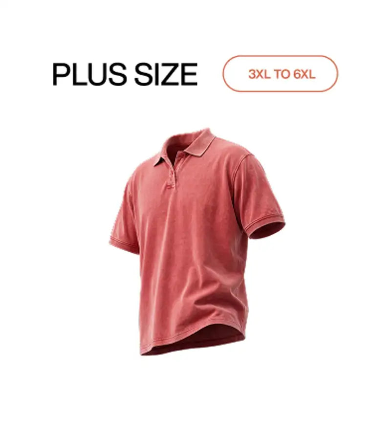 PLUS SIZE