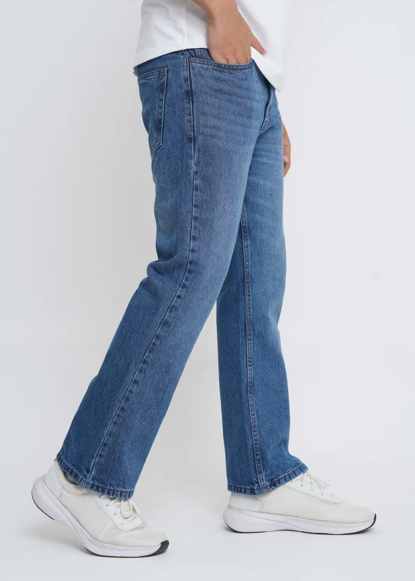 Jeans Pants