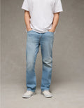 Bootcut Denim Pant 1