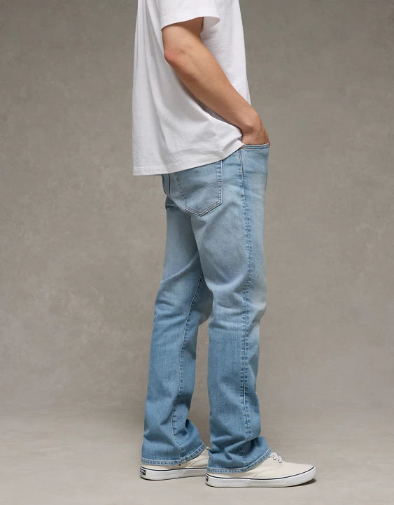 Bootcut Denim Pant 2