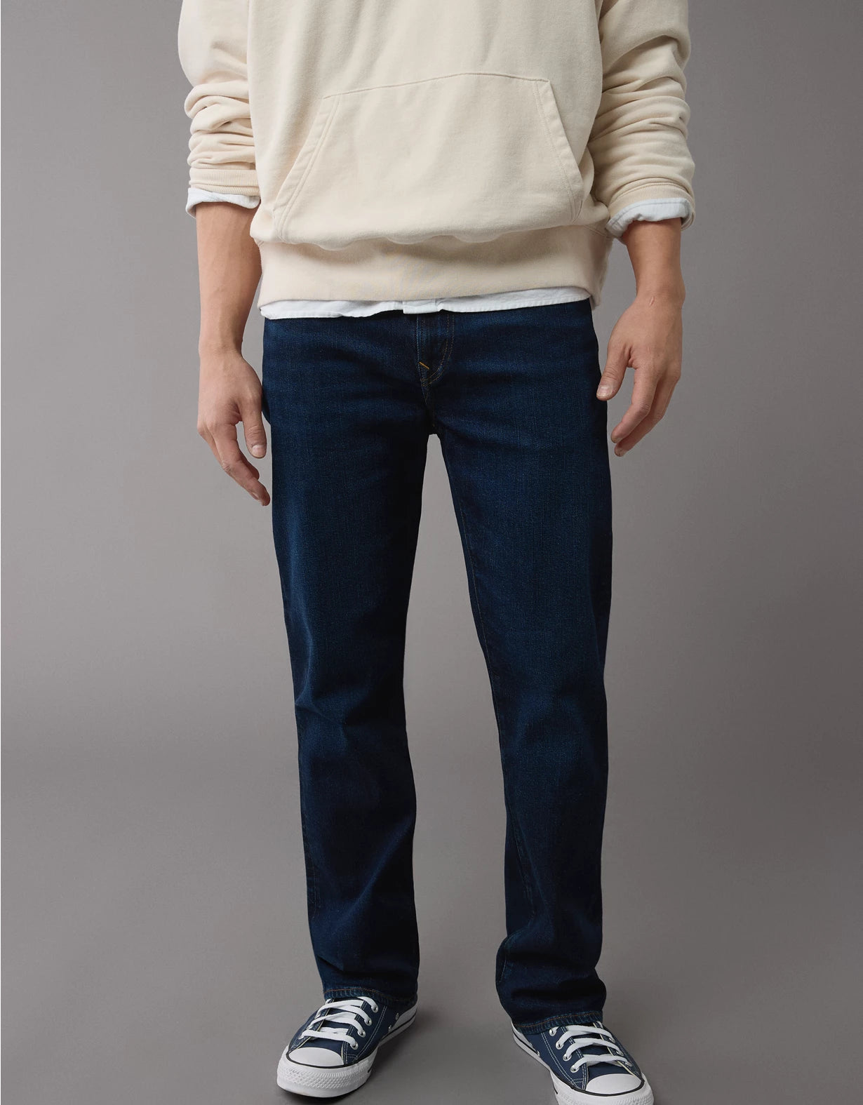 Bootcut Denim Pant 3