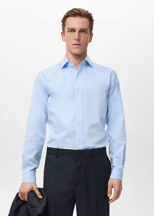 Office Shirt