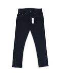 AE Jet Black Denim