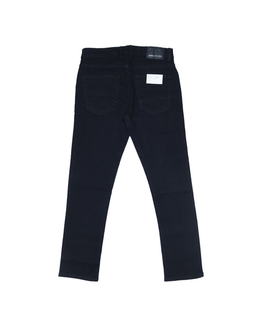 AE JET BLACK