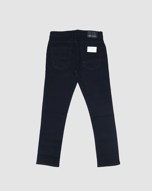 AE JET BLACK