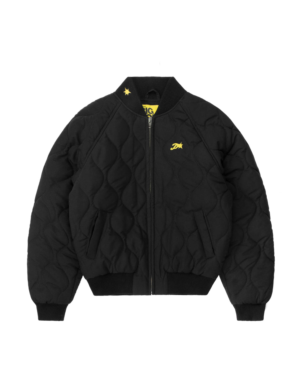 AE JET BLACK