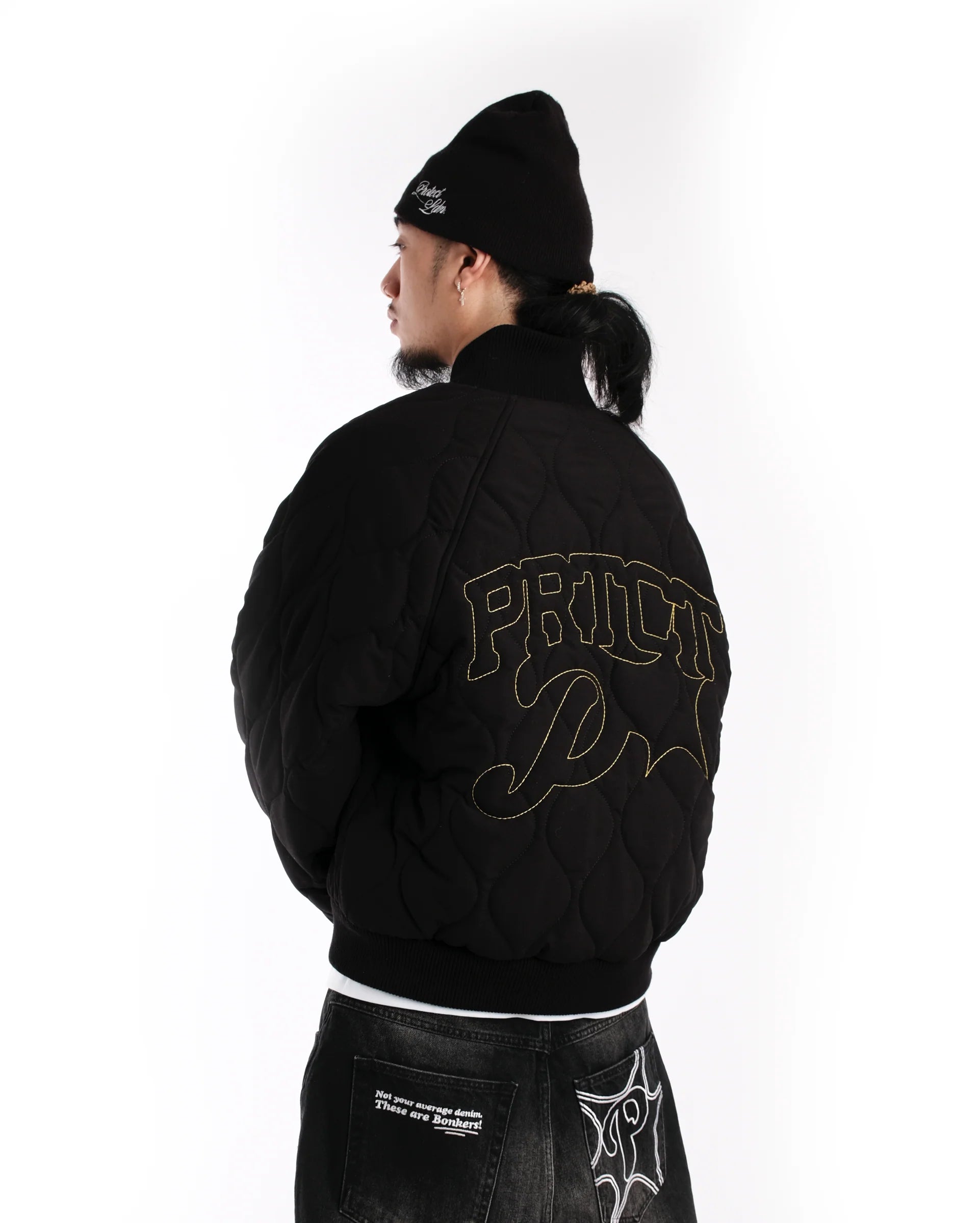AE ENZYME BLACK