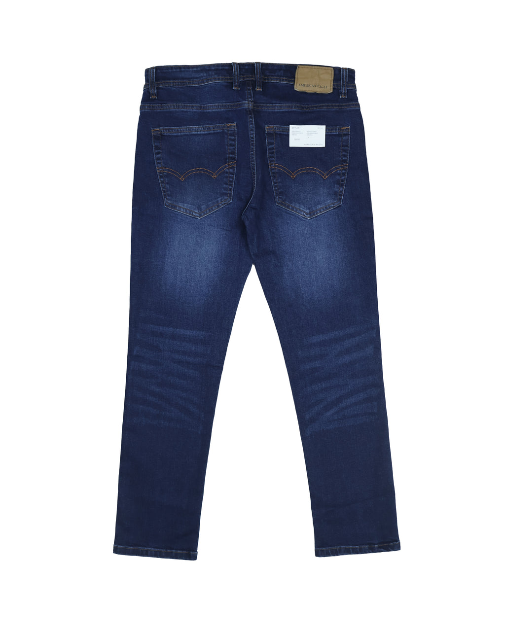 AE DEEP BLUE DENIM