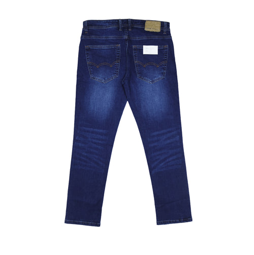AE Deep Blue Denim