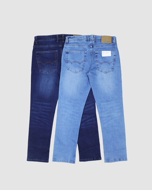 AE DEEP & LIGHT COMBO