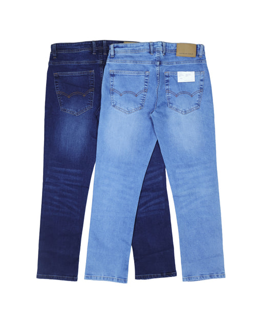 AE DEEP & LIGHT COMBO