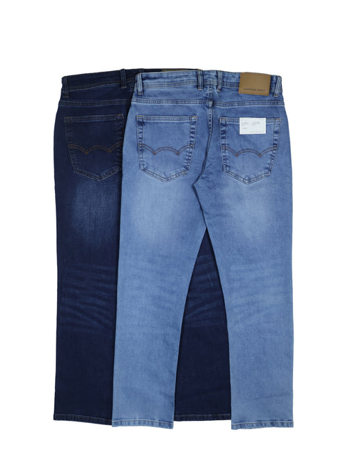 AE DEEP & LIGHT COMBO