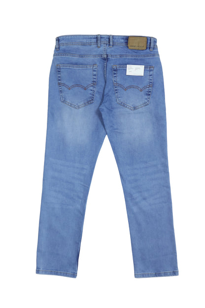 American Eagle Deep Blue Color Jeans Pan