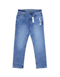 AE LIGHT BLUE DENIM
