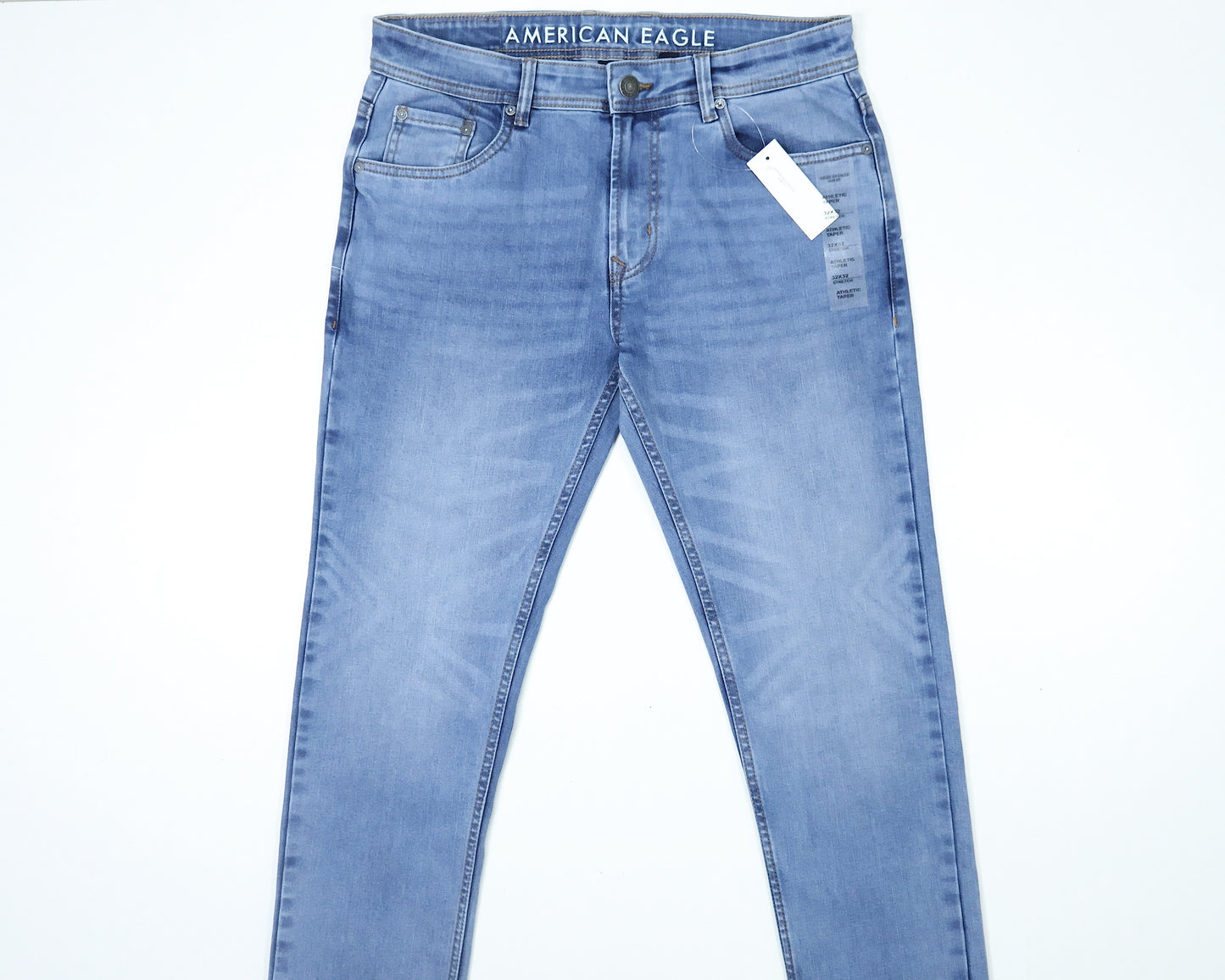 Vintage Deep Blue