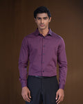 Stripe Old Money Shirt